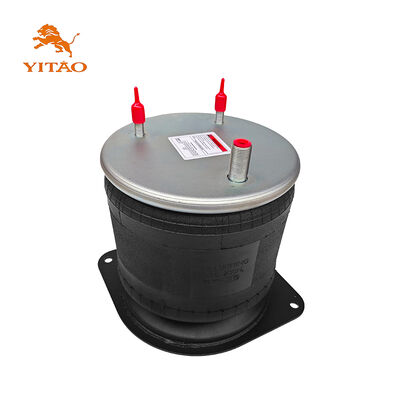 미쓰비시 푸소 트럭 네오텍 013-00500, MK469799에 대한 공기 서스펜션 벨로 조립