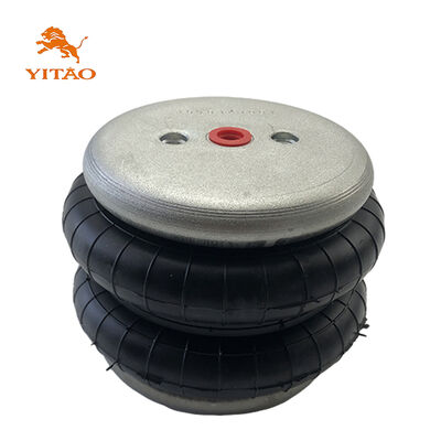 JW 130118J-2 이중 굴곡 에어 스프링