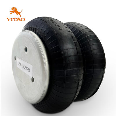 2B 5258 이중 굴곡 에어 스프링