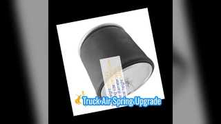 1V 6028 트럭 공기 스프링 교체